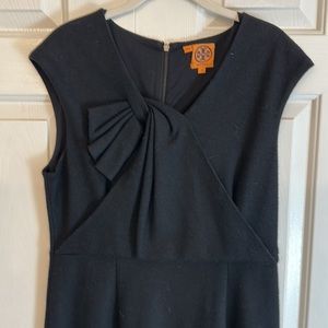 Tory Burch Wool Sheath Dress